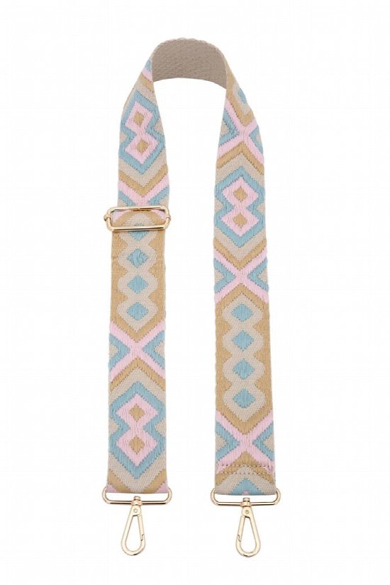 The Statement Strap